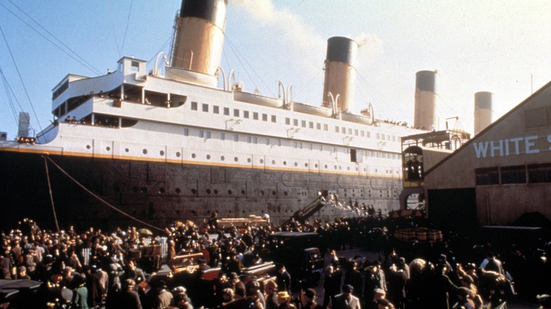 Titanic