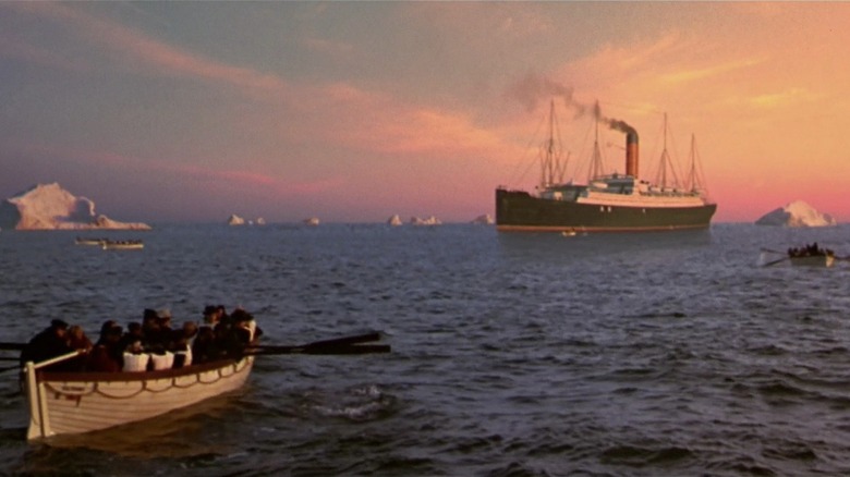 Titanic