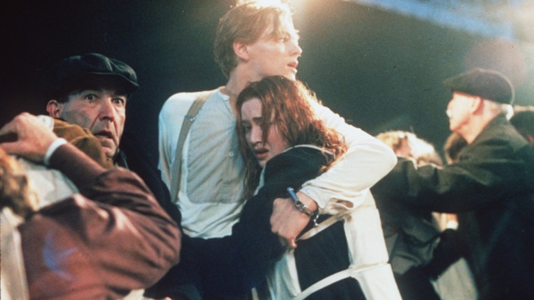 Titanic