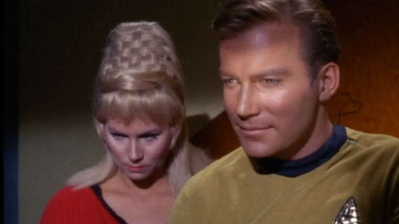 Still from Star Trek: The Original Series