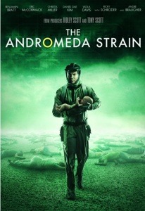 The Andromeda Strain