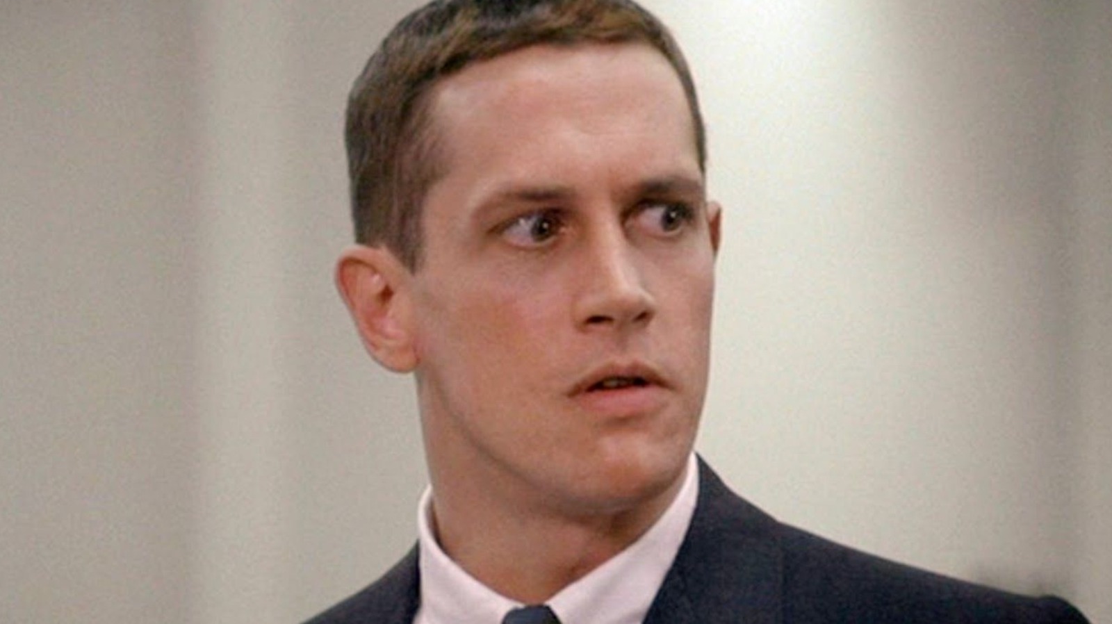 Mark Metcalf Animal House