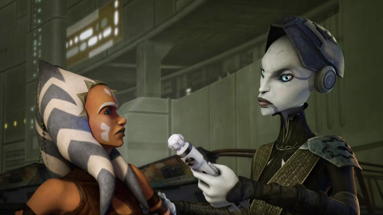 Star Wars: The Clone Wars