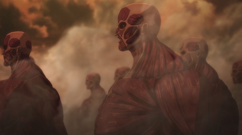 Attack on Titan The Final Season Part 2