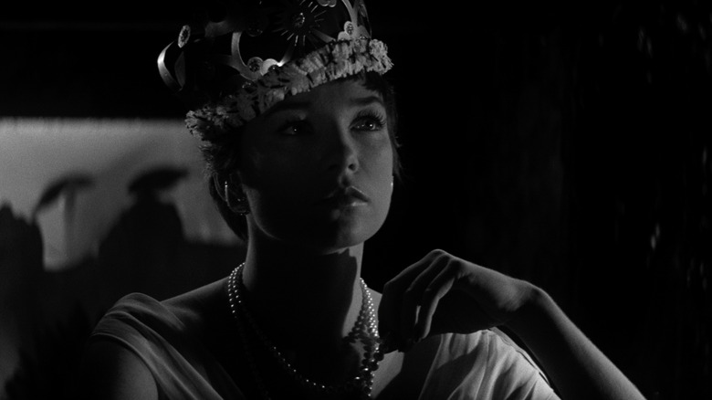 The Apartment Shirley MacLaine