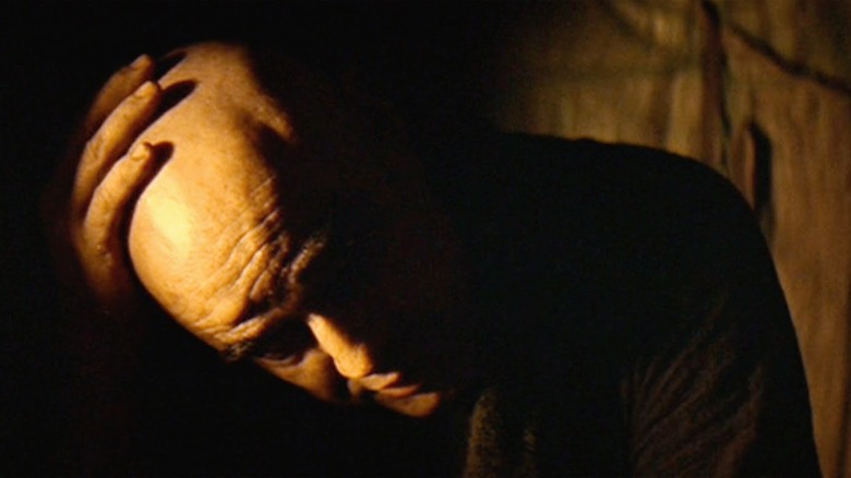 Marlon Brando in Apocalypse Now