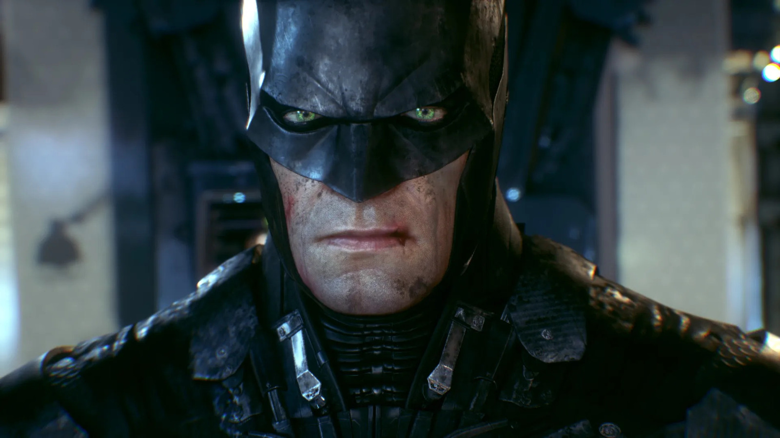 Kevin Conroy Did Not Enjoy His Experience Voicing Batman in the BATMAN:  ARKHAM Games — GeekTyrant