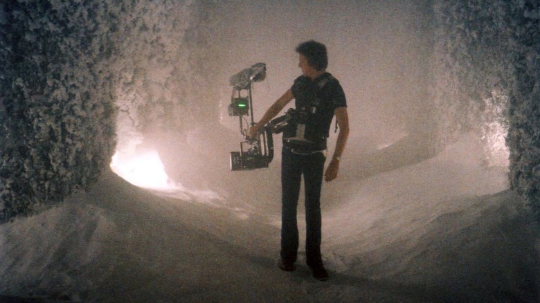 The Art Of Steadicam