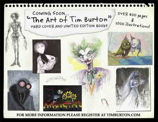 art_of_tim_burton