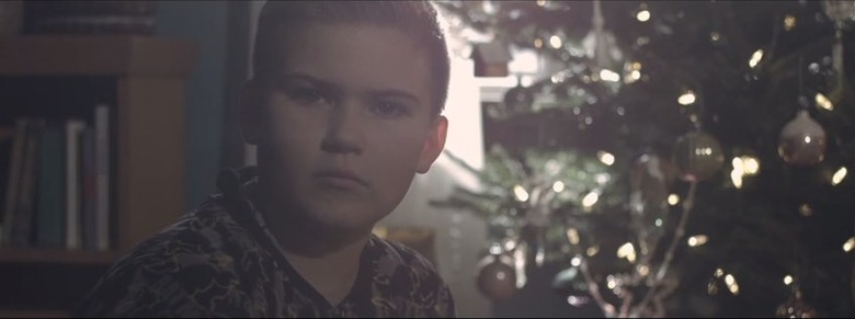 The Auteurs of Christmas: Christmas Morning, As Directed By 20 Famous Filmmakers