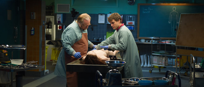 the autopsy of jane doe review
