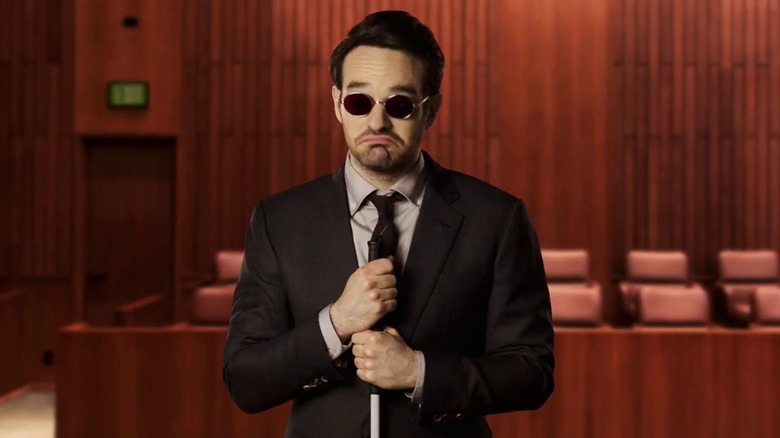 Daredevil Netflix 
