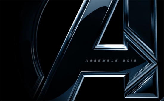  The Avengers Official Site Teaser Poster Launch