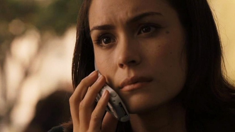 Beth gets a terrible phone call in one missed call