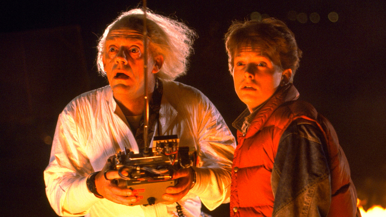 #The Back To The Future Musical Is Coming To Broadway In 2023