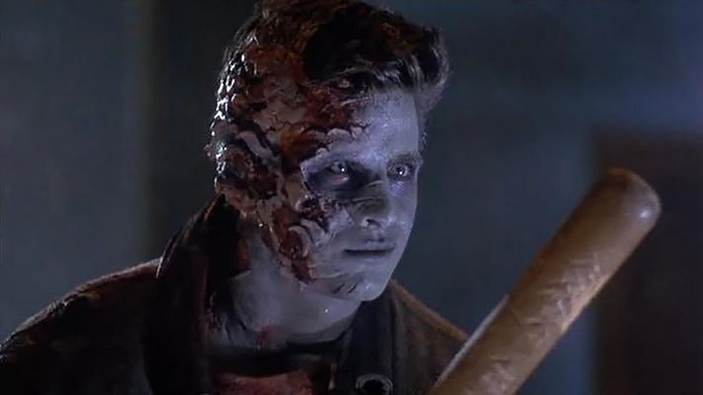 Craig Olejnik as The Torn Prince