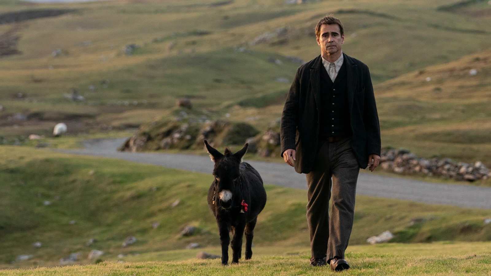 Inisherin's Banshees Prove Kindness Isn't Enough - Even If You're Colin Farrell