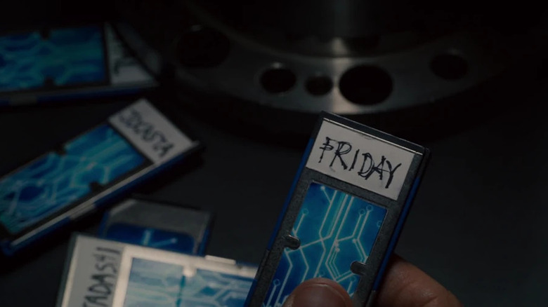 Still from Avengers: Age of Ultron