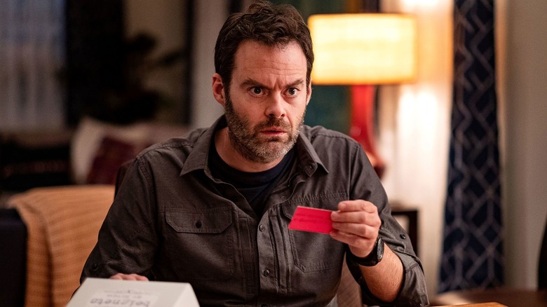 Bill Hader Barry season 3