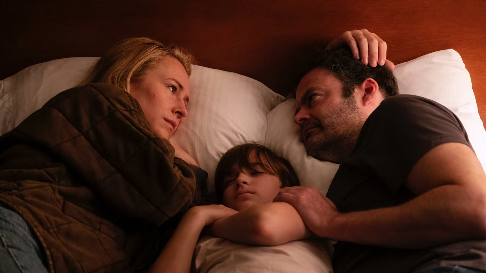 The Barry Series Finale Finally Gave Sally And John A Connection - Vimarsana News