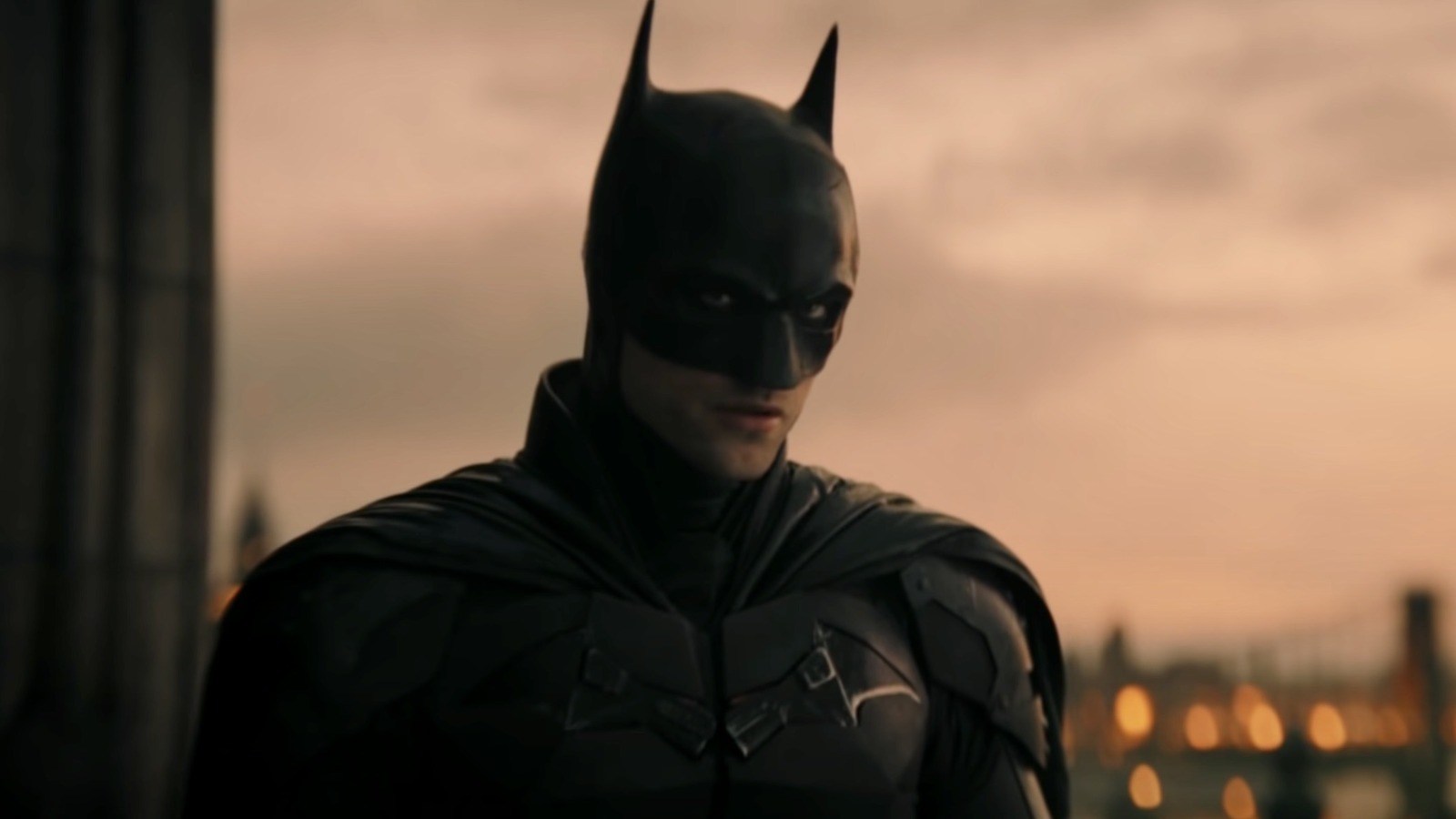 The Batman 2 Won't Be The 'Stepchild' Of James Gunn's New DC Universe