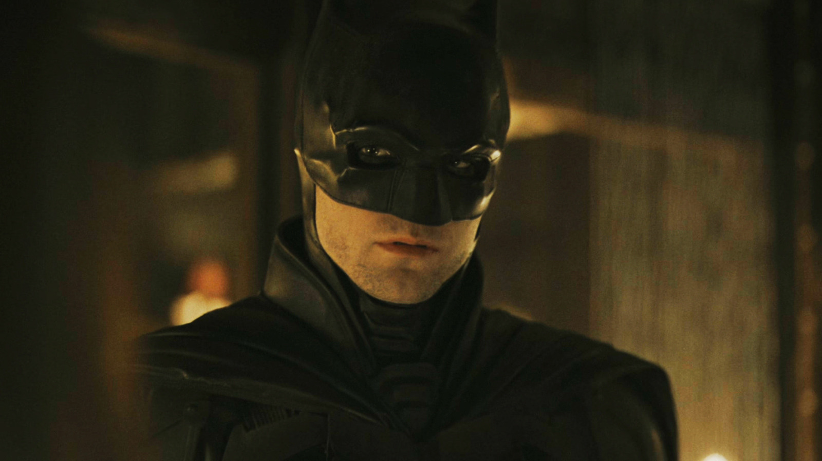 De setting van Batman 2 bevestigd in de eerste officiële foto’s achter de schermen