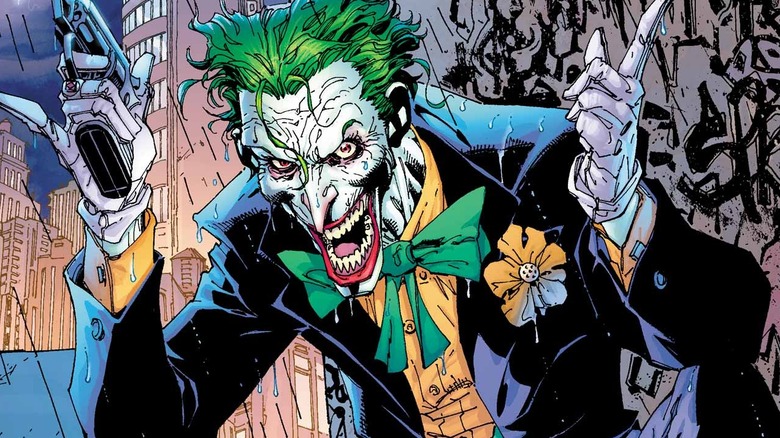 The Joker