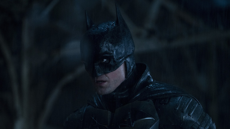 The Batman Brings Back The Caped Crusader's Biggest Rule