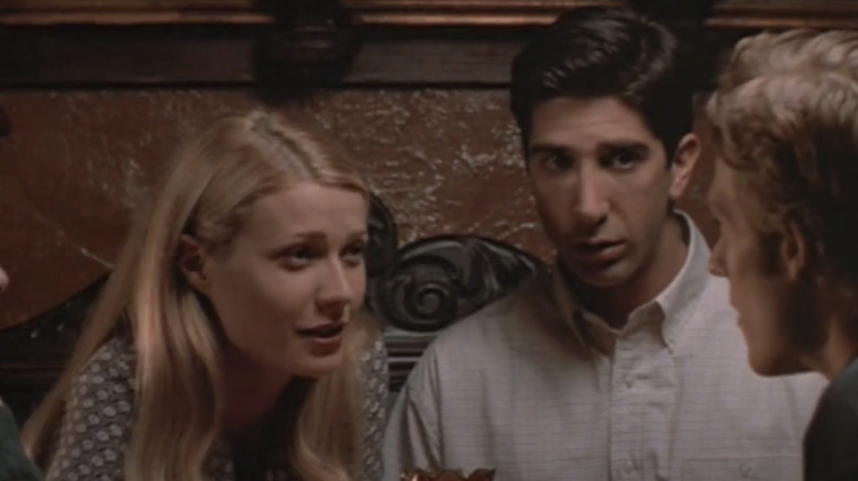 Tom Thompson, de David Schwimmer