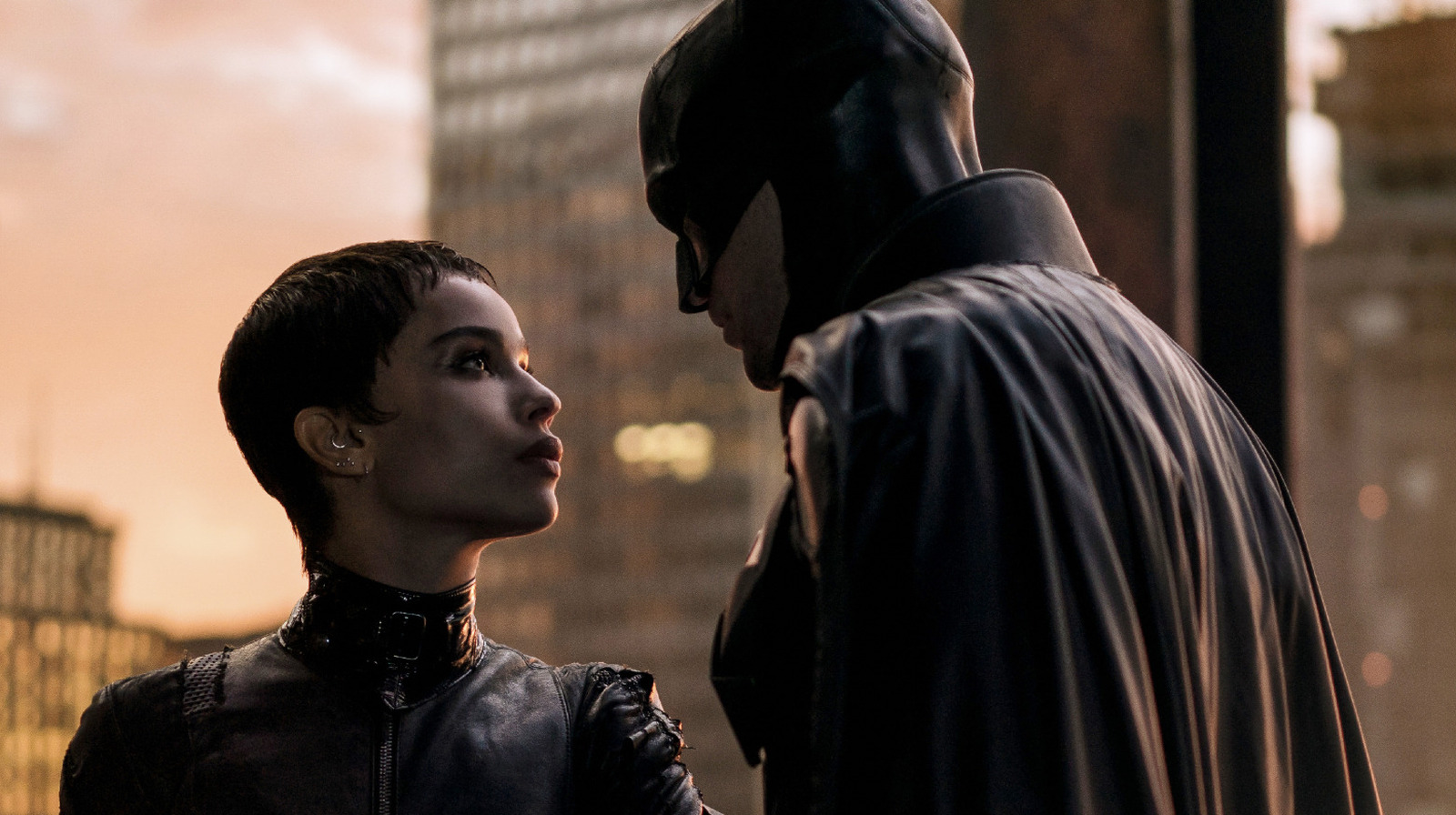 #The Batman Director Matt Reeves Wants To Create A ‘Batverse’ Of HBO Max Spin-Offs