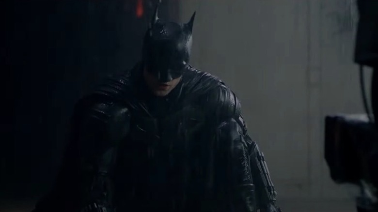 The Batman featurette 