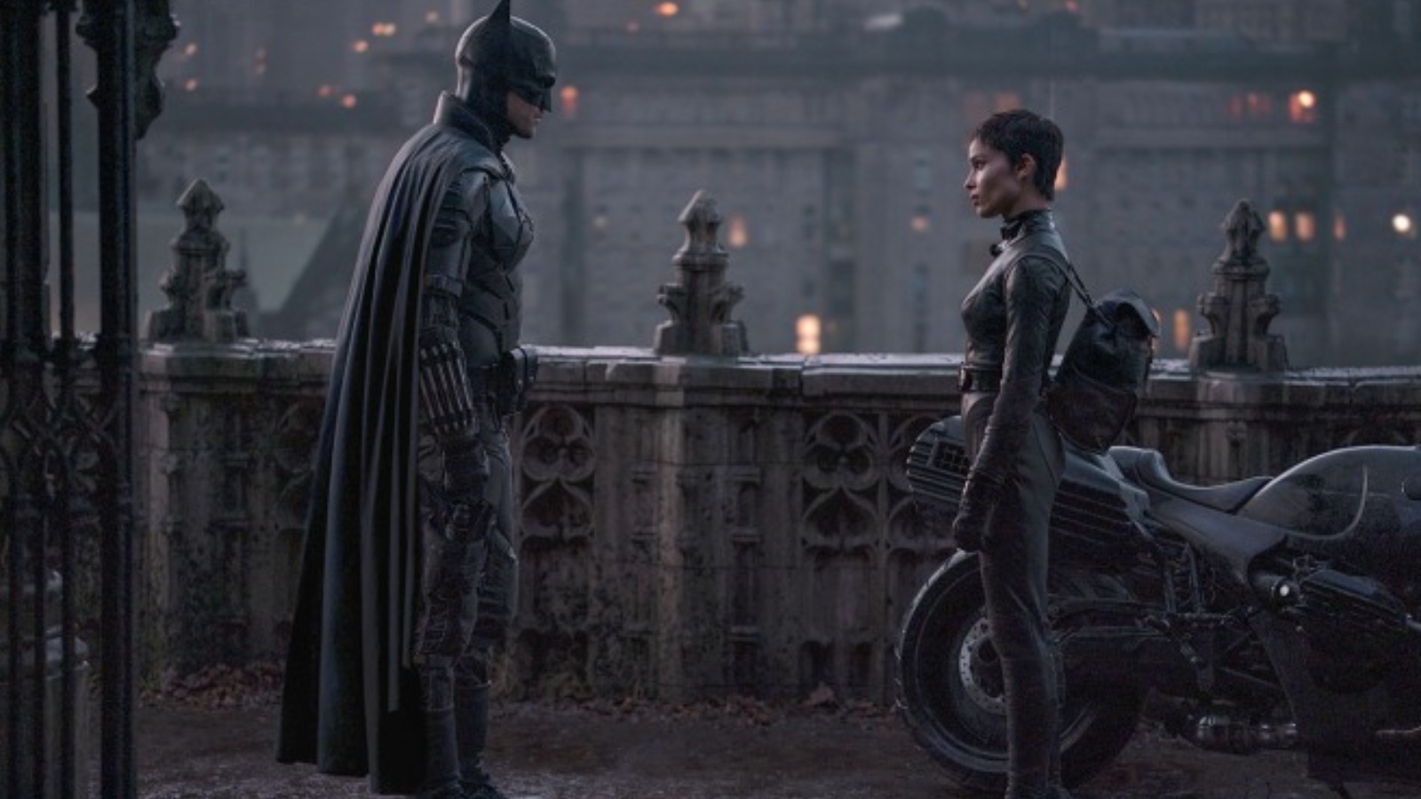 #The Batman Has The Best Superhero Score In Years #The Batman Has The Best Superhero Score In Years