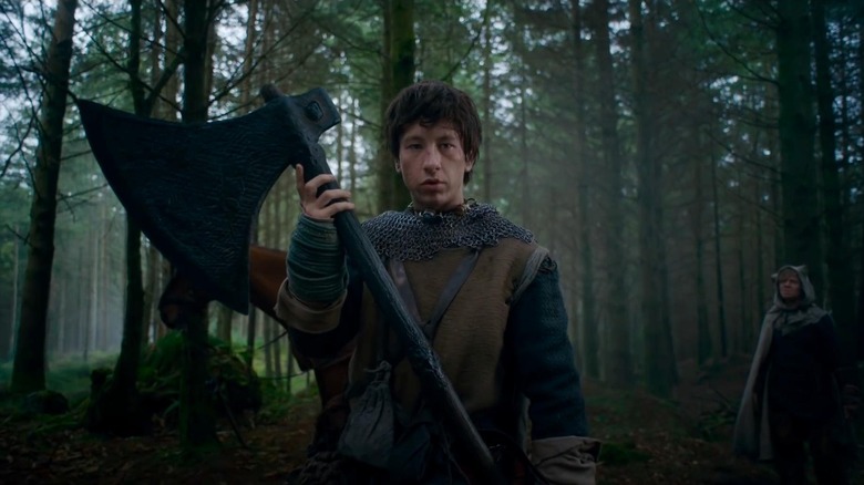 Green Knight
