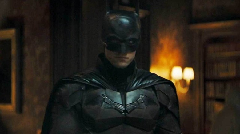 the batman release date