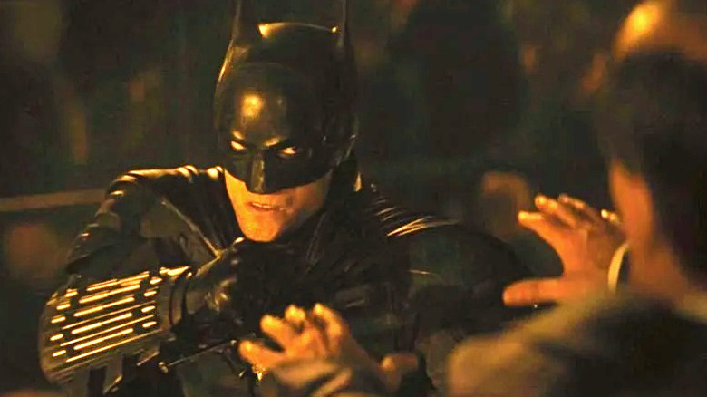 The Batman