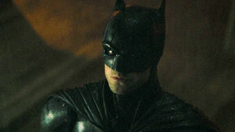 Matt Reeves Batman