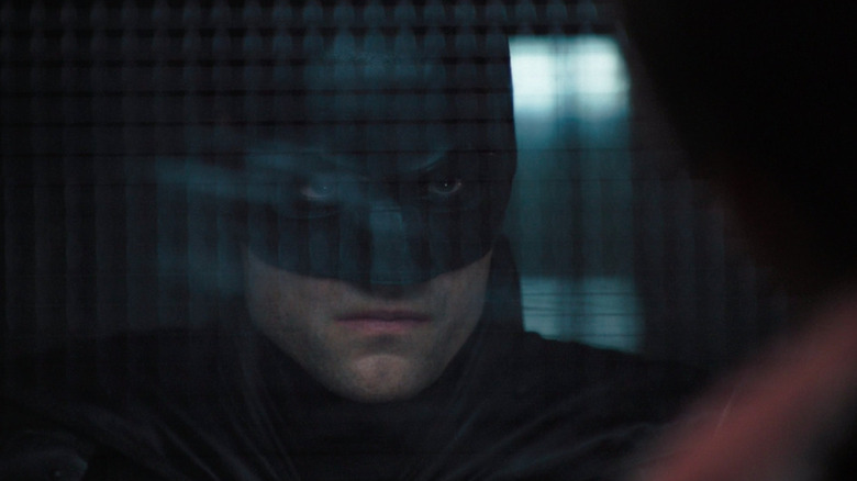 The Batman