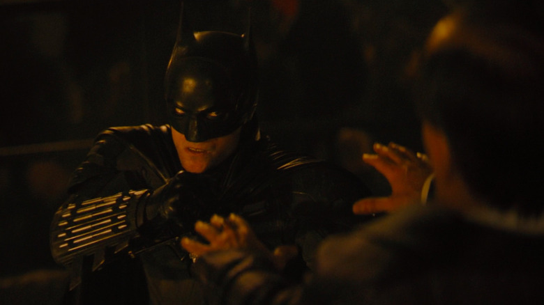 The Batman