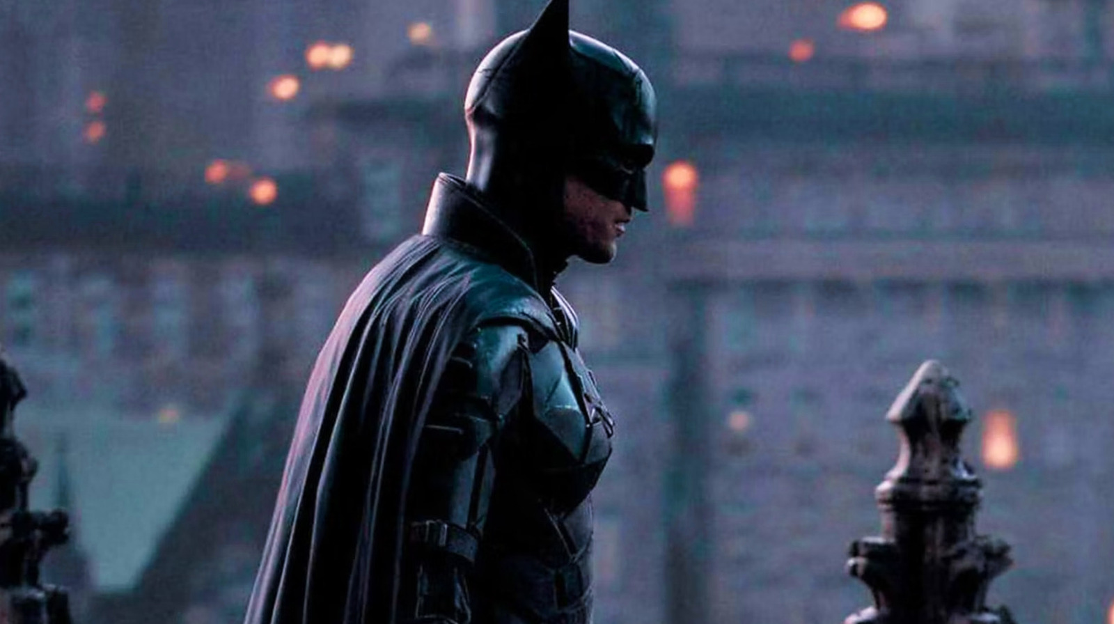 The Batman's Badass Hallway Scene Was More Real Than You Think