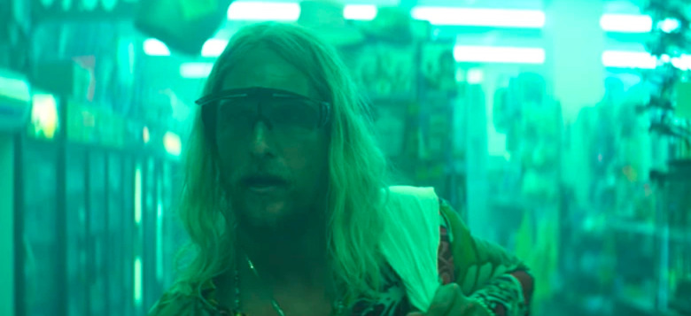 the beach bum trailer