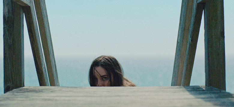 the beach house trailer