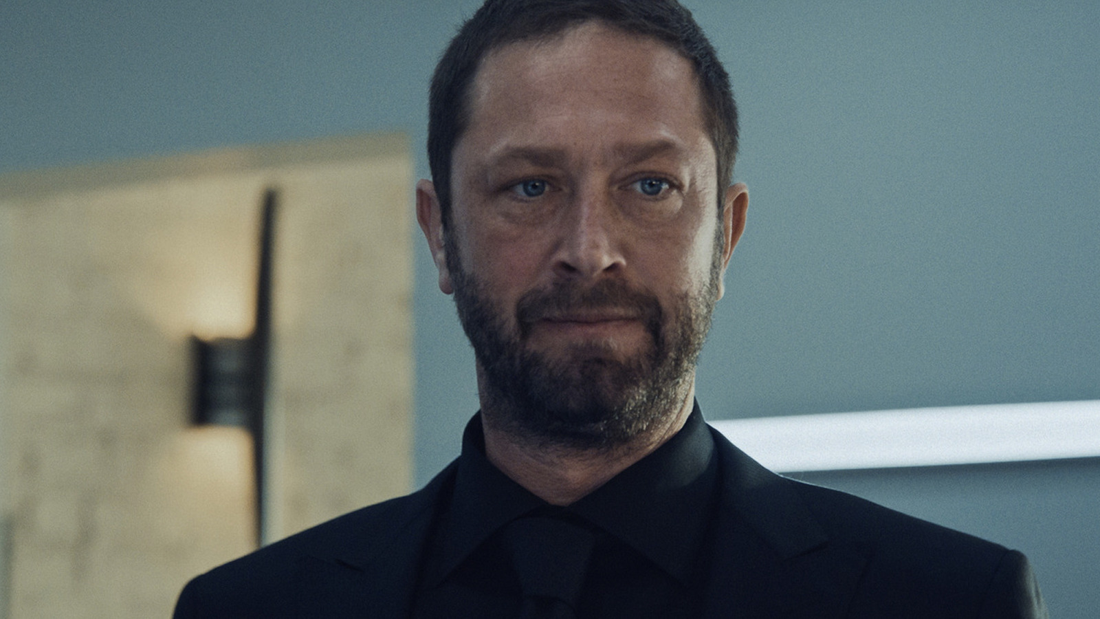 『The Bear』シーズン 3 は伝説的な監督に敬意を表します