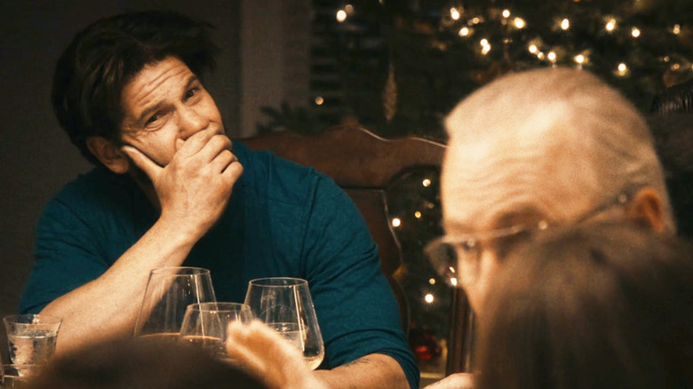 The Bear, Jon Bernthal, Bob Odenkirk