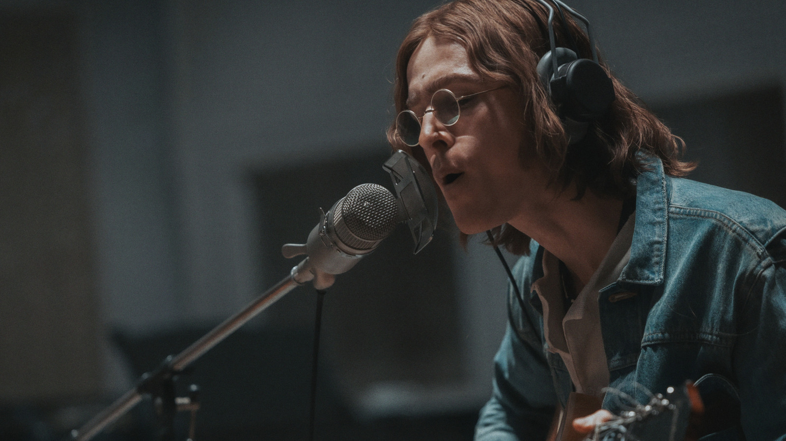 Zie Paul Mescal, Barry Keoghan, Joseph Quinn en Harris Dickinson