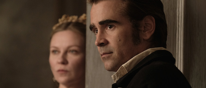the beguiled trailer