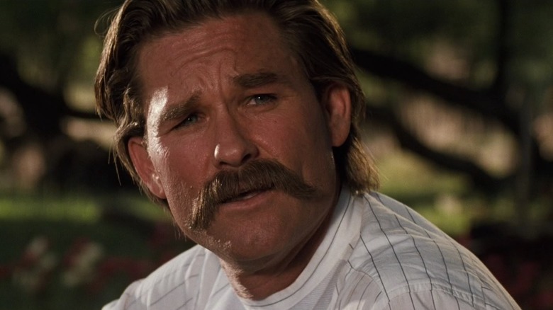 Tombstone Kurt Russell