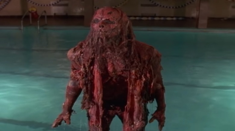 Are You Afraid of the Dark?