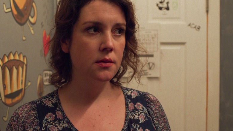 Melanie Lynskey, Easy
