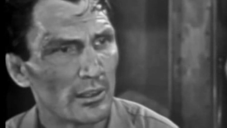 Jack Palance, Requiem For A Heavyweight (Playhouse 90)
