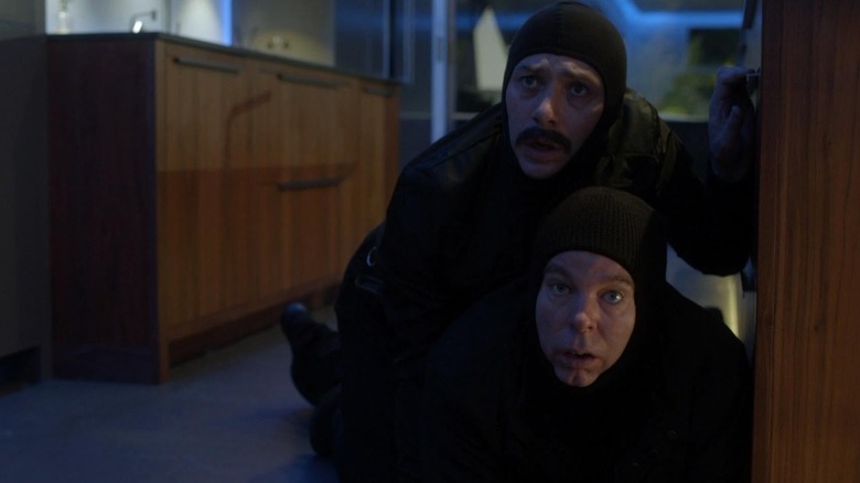 Reece Shearsmith, Steve Pemberton, Inside No. 9